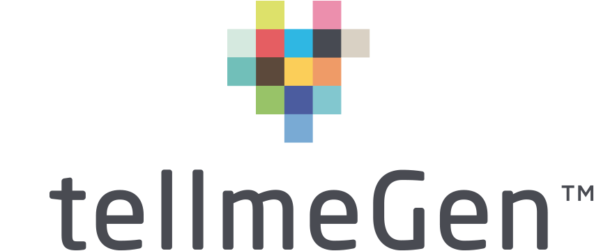 tellmegen logo
